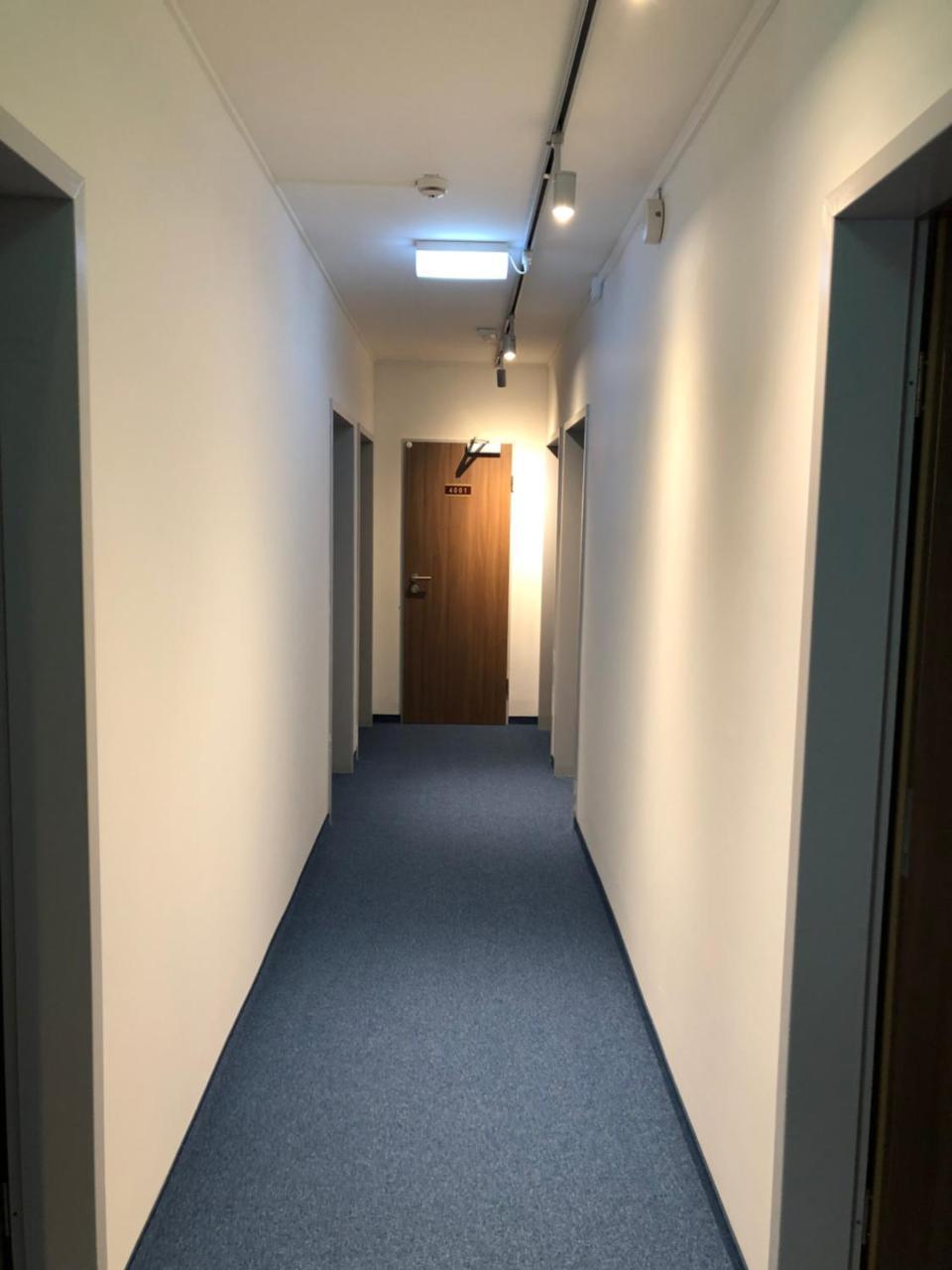 Hotel Mirabell Erlangen Dış mekan fotoğraf