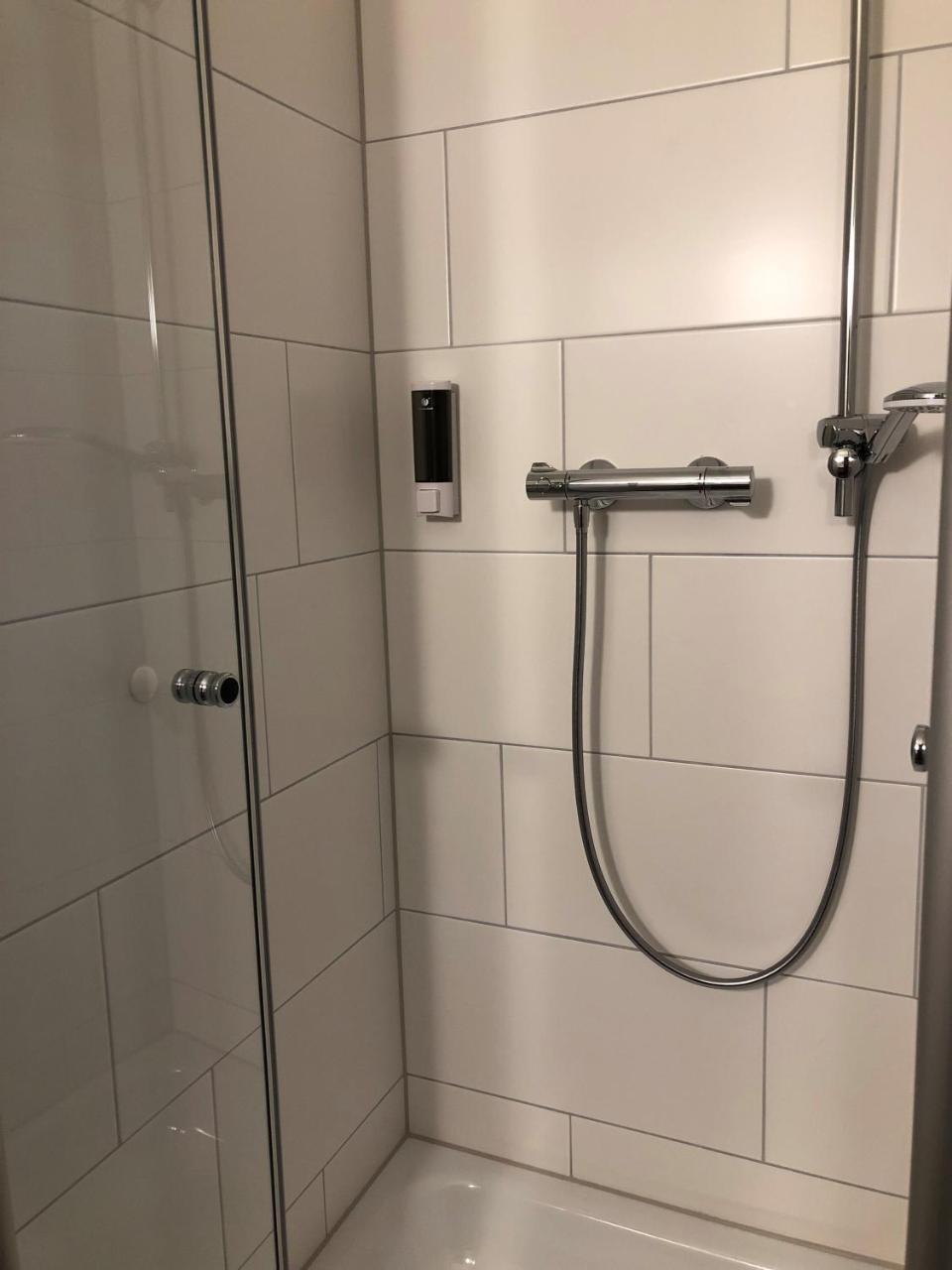 Hotel Mirabell Erlangen Dış mekan fotoğraf
