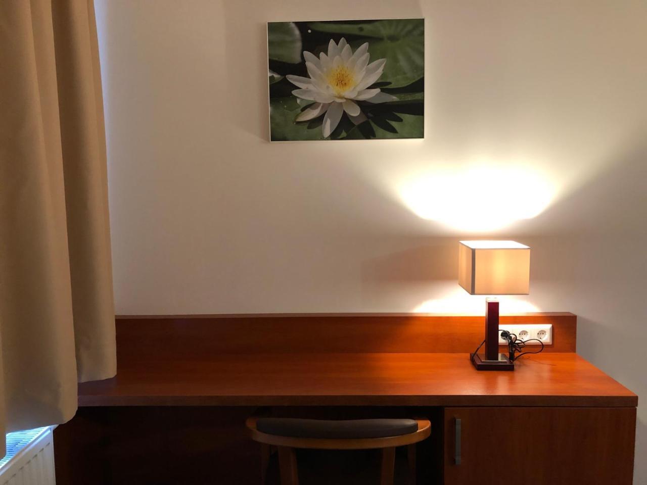 Hotel Mirabell Erlangen Dış mekan fotoğraf