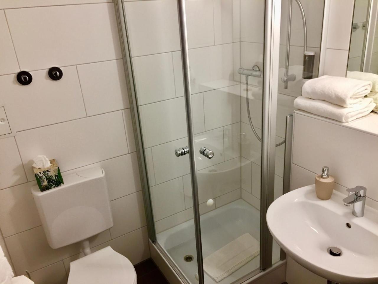 Hotel Mirabell Erlangen Dış mekan fotoğraf